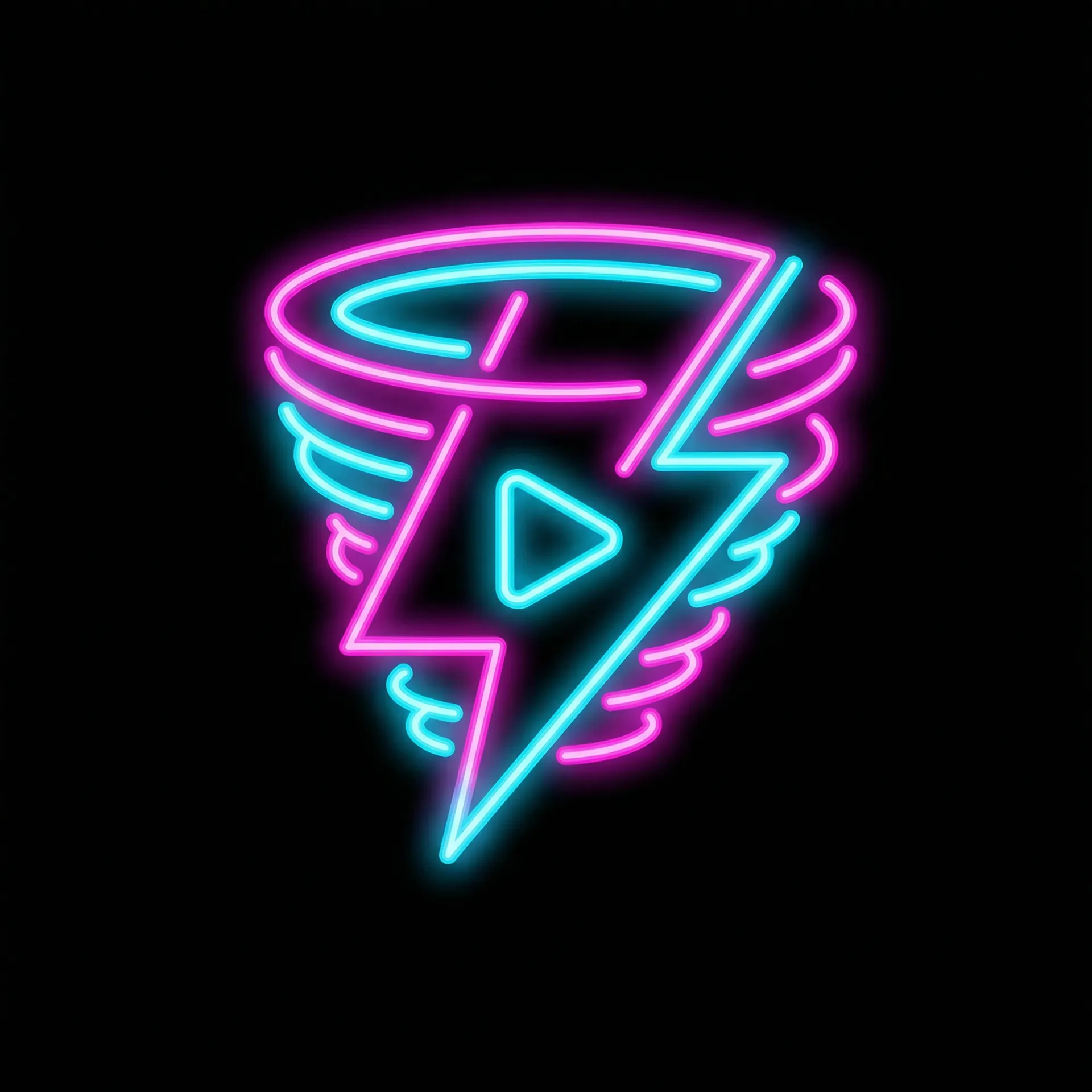 女神视频 平台Logo